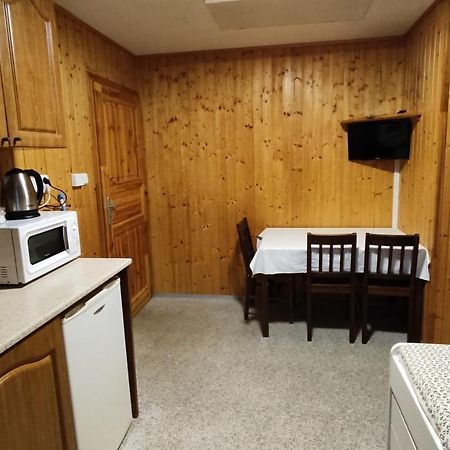 Penzion Apartmany Aninka Marianska Екстер'єр фото