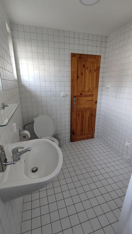 Penzion Apartmany Aninka Marianska Екстер'єр фото