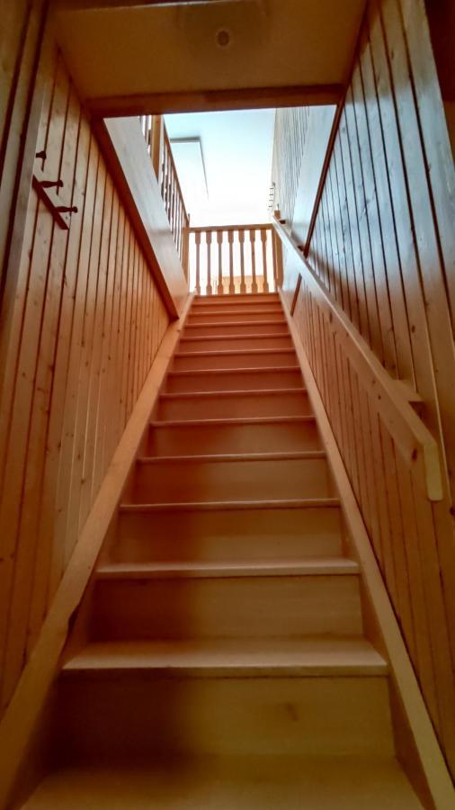 Penzion Apartmany Aninka Marianska Екстер'єр фото
