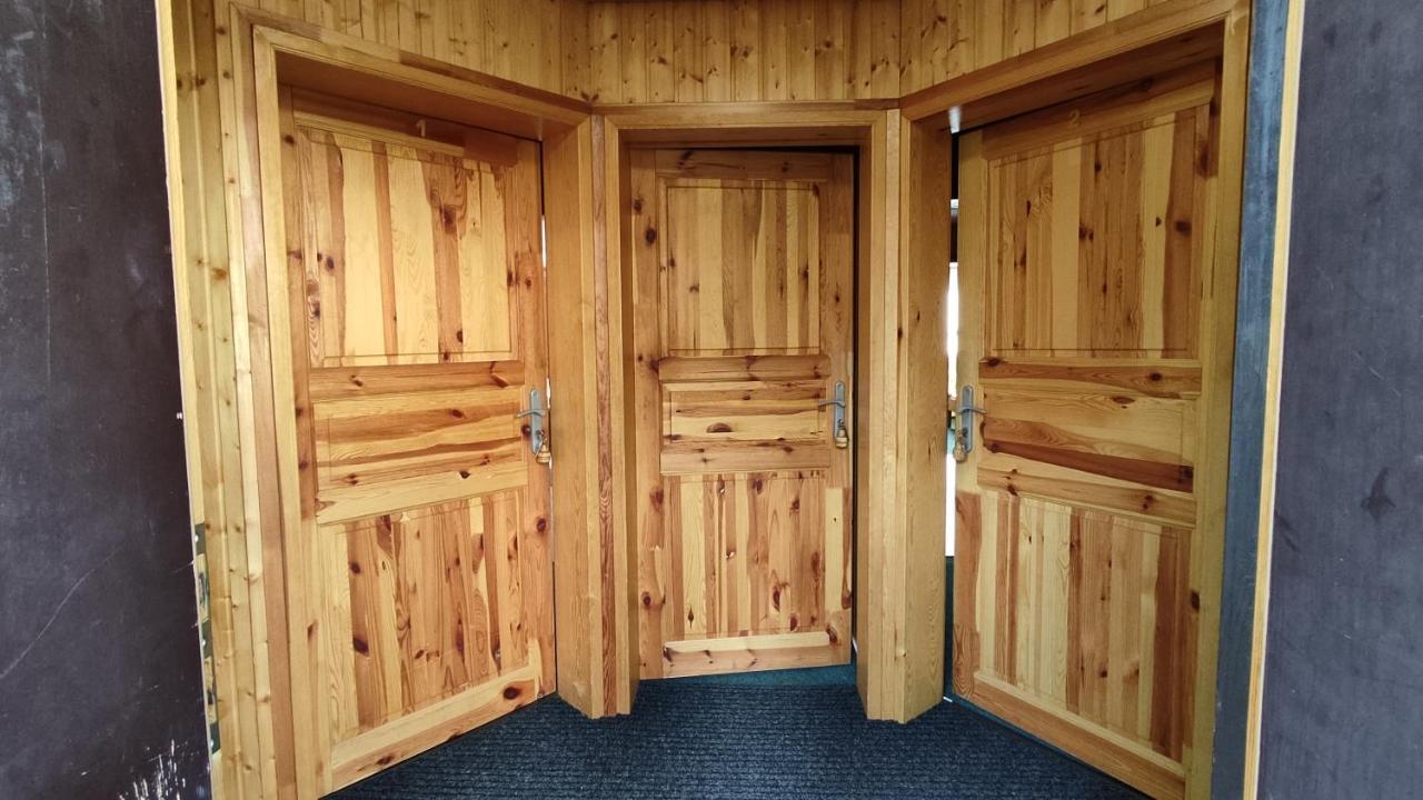 Penzion Apartmany Aninka Marianska Екстер'єр фото