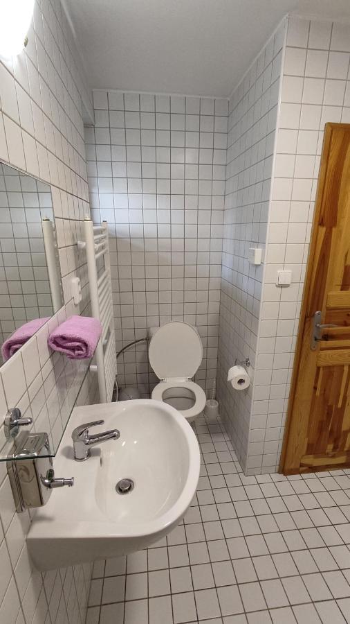 Penzion Apartmany Aninka Marianska Екстер'єр фото